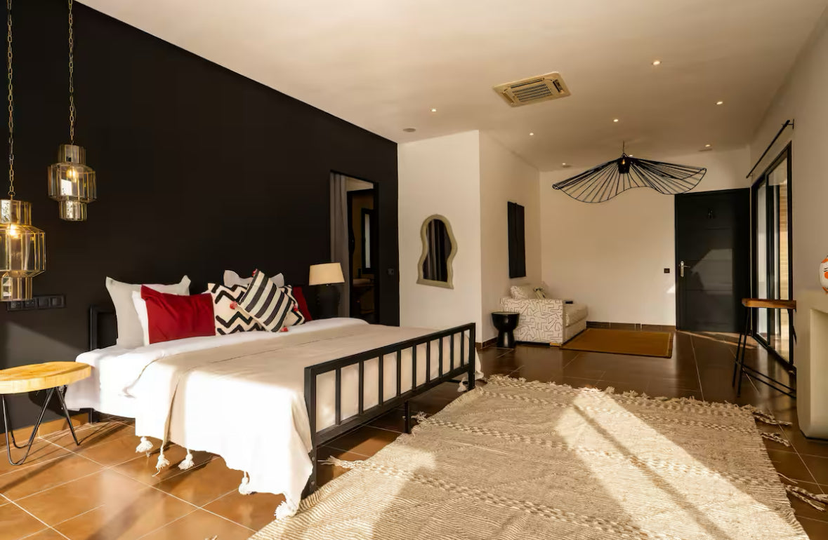 Villa Riday