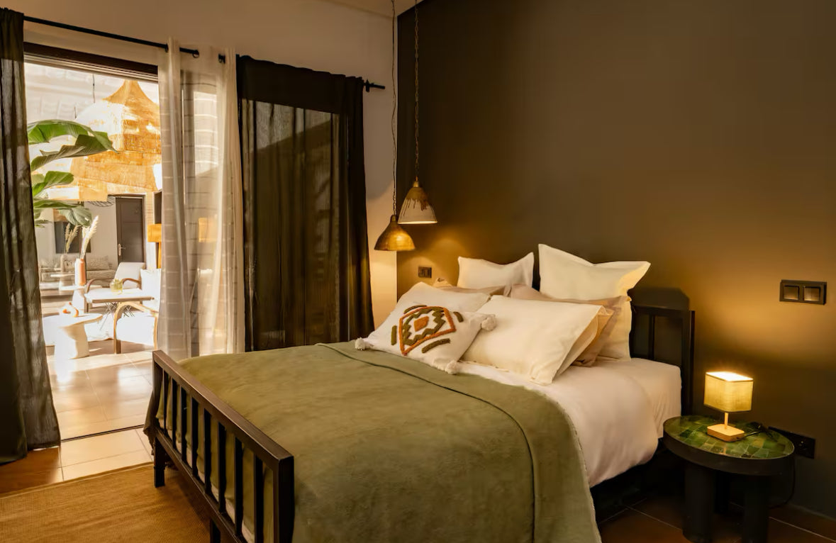 Villa Riday
