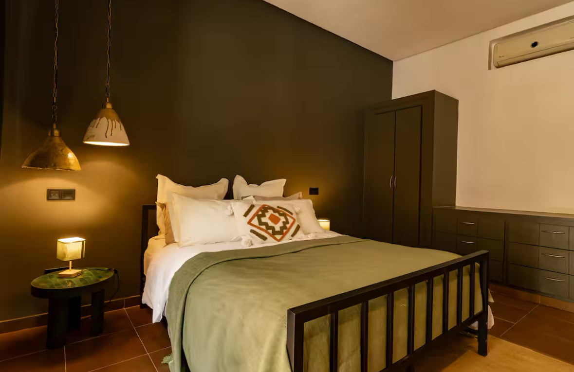Villa Riday