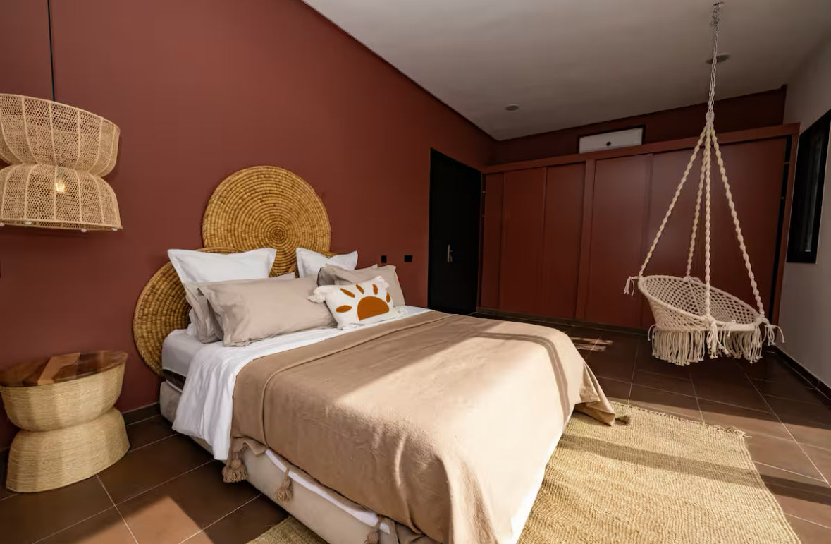 Villa Riday