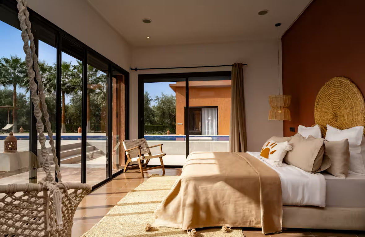 Villa Riday