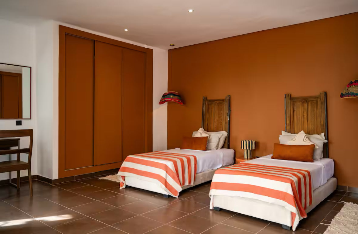 Villa Riday