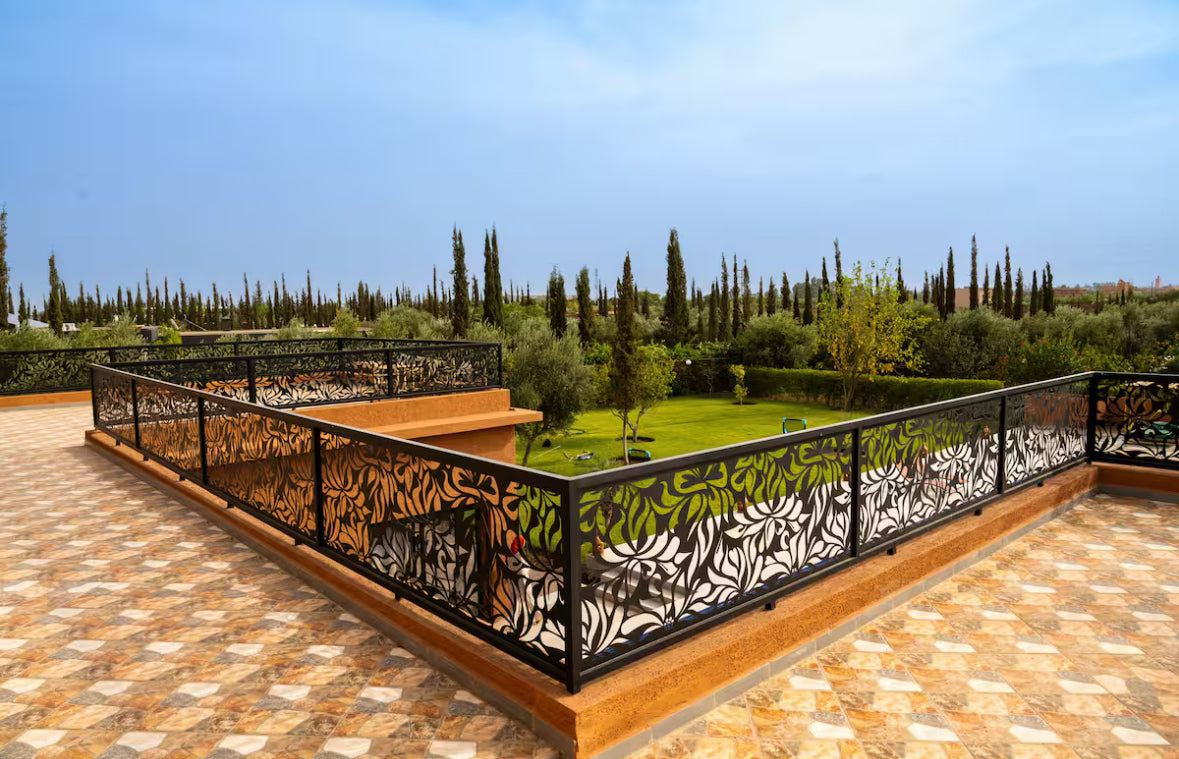 Villa Riday
