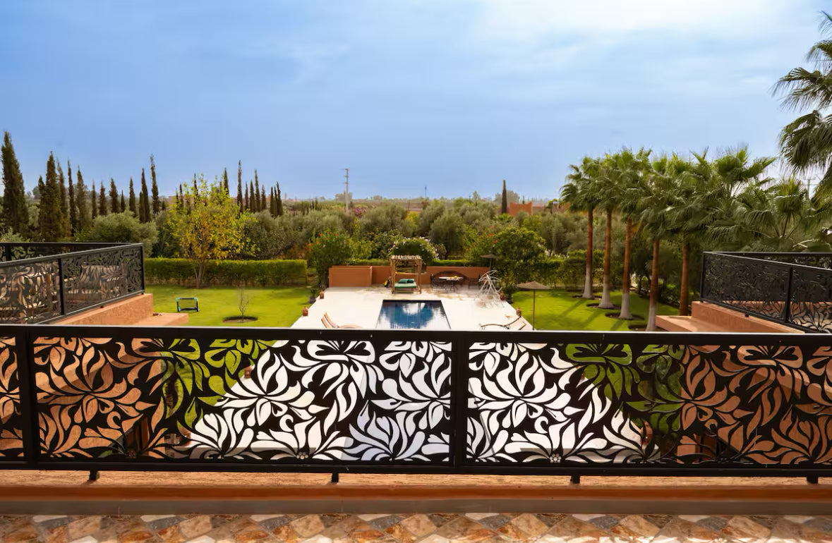 Villa Riday