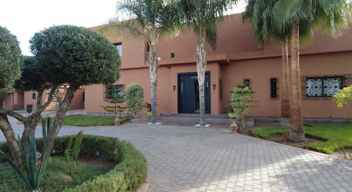 Villa Riday
