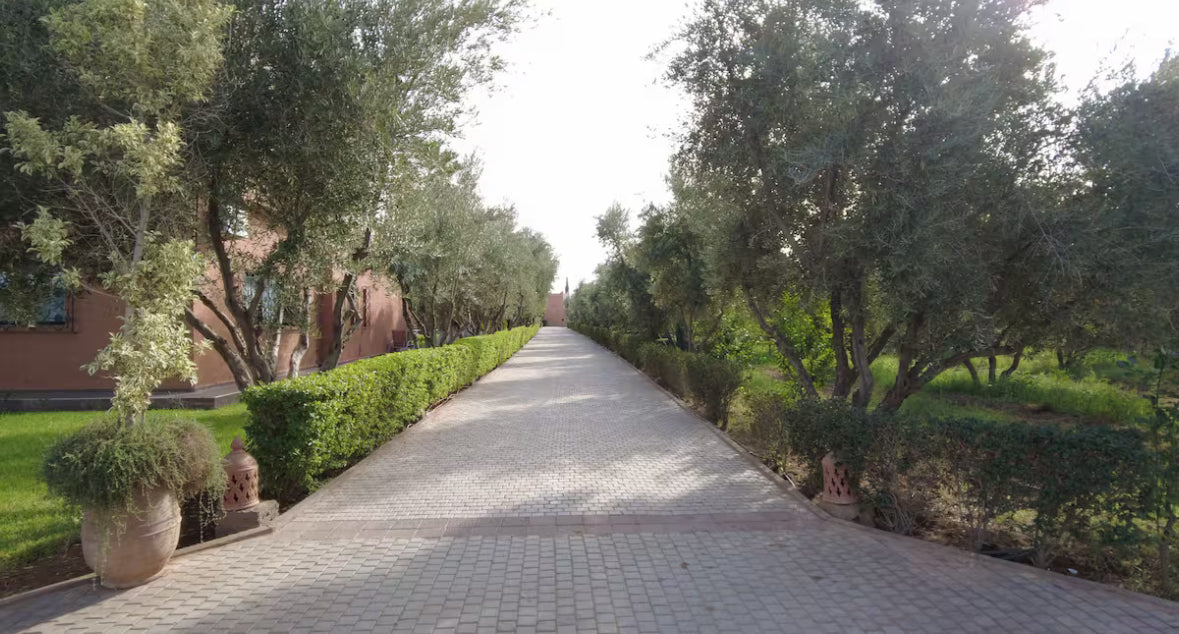 Villa Riday