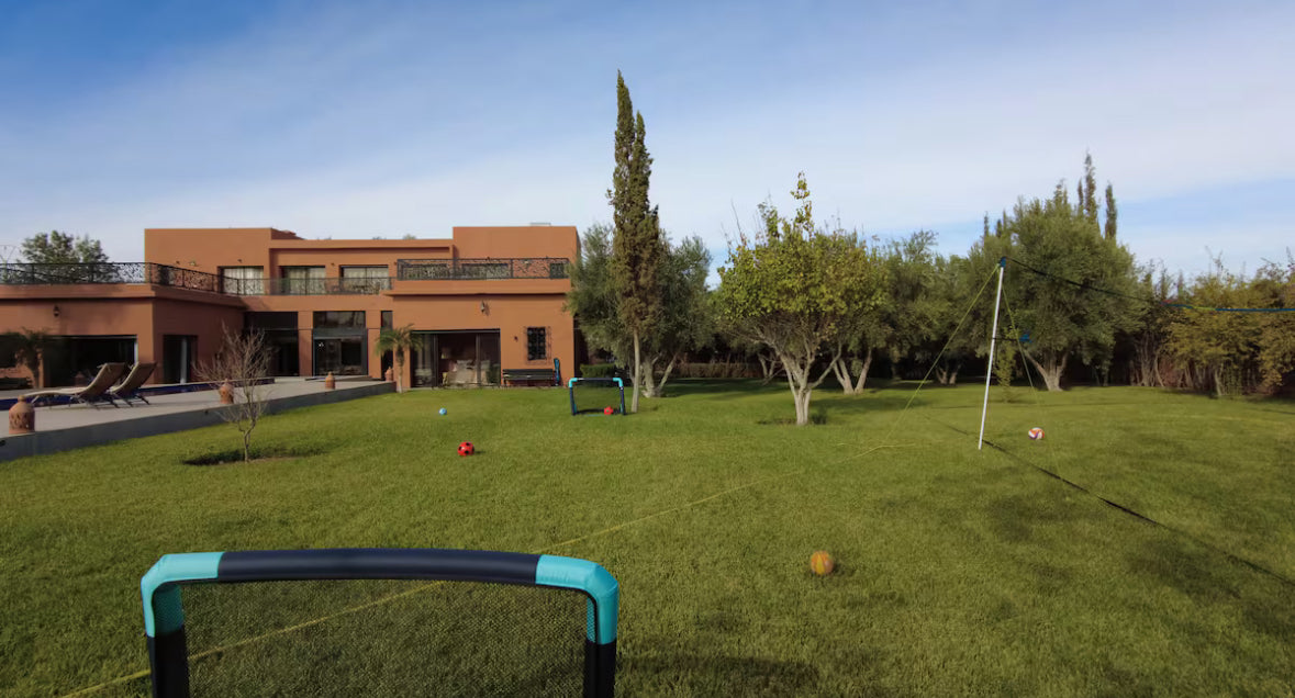 Villa Riday
