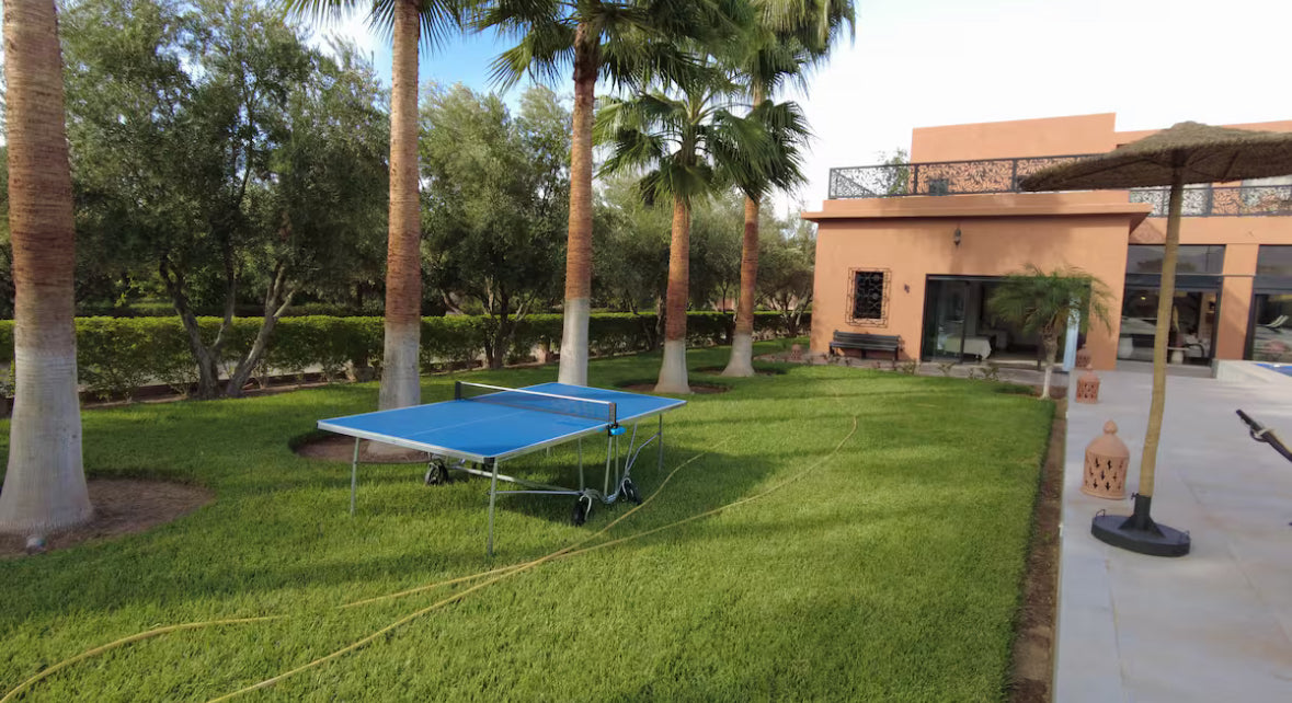 Villa Riday
