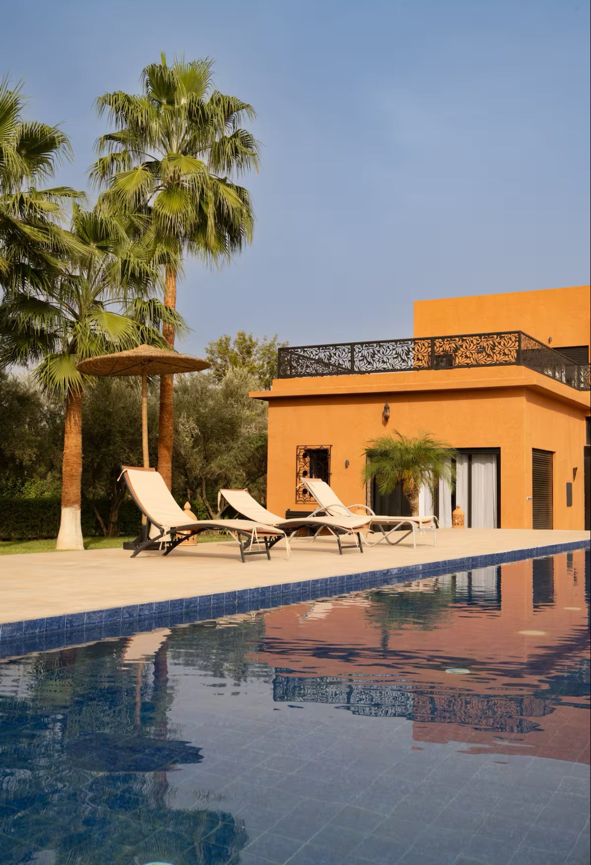 Villa Riday