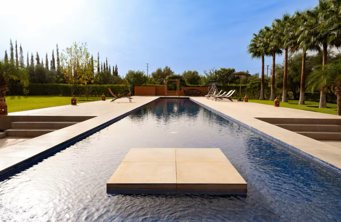 Villa Riday