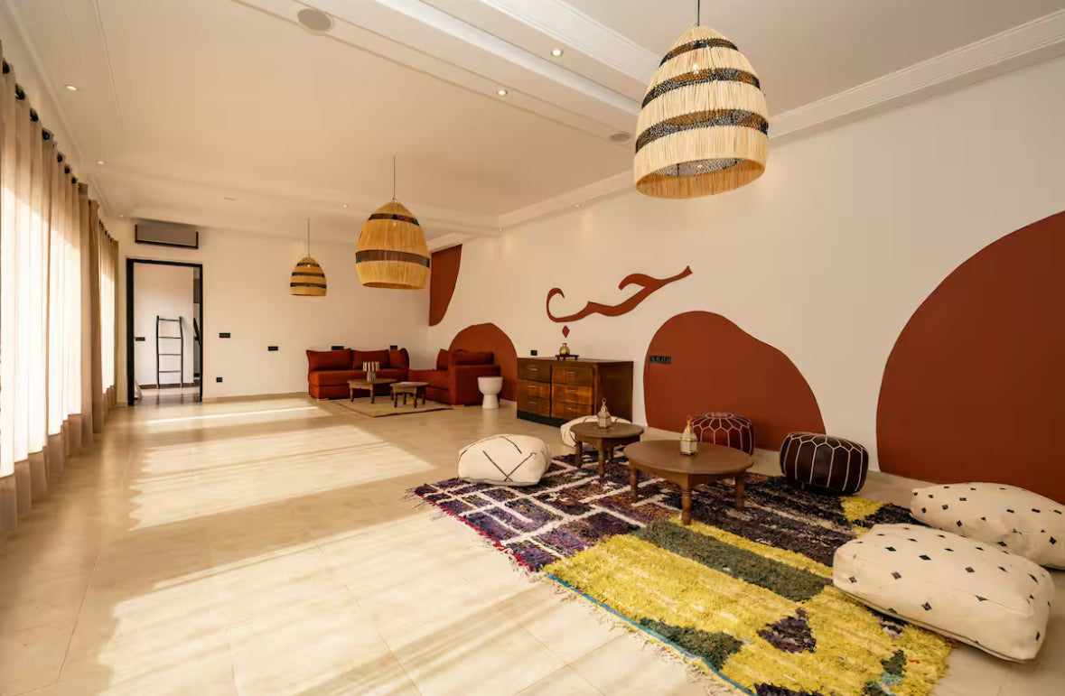 Villa Riday