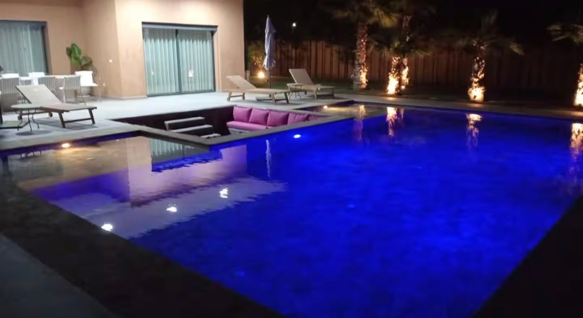 Villa Wouss - Route d'Ourika