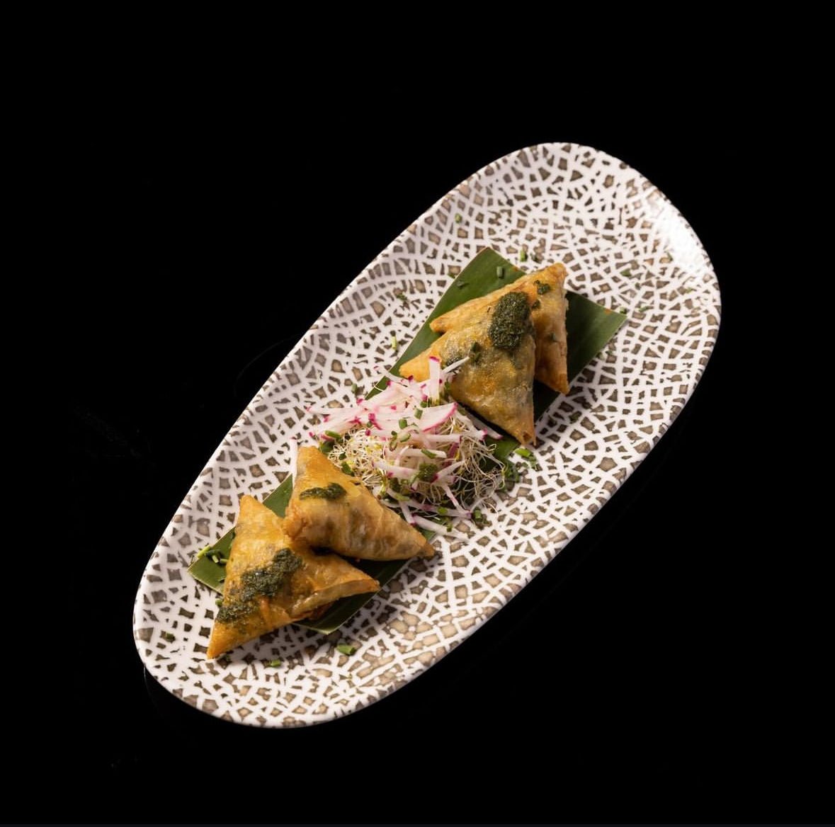 Montecristo – Expérience Culinaire, Bar et Lounge au Cœur de Marrakech