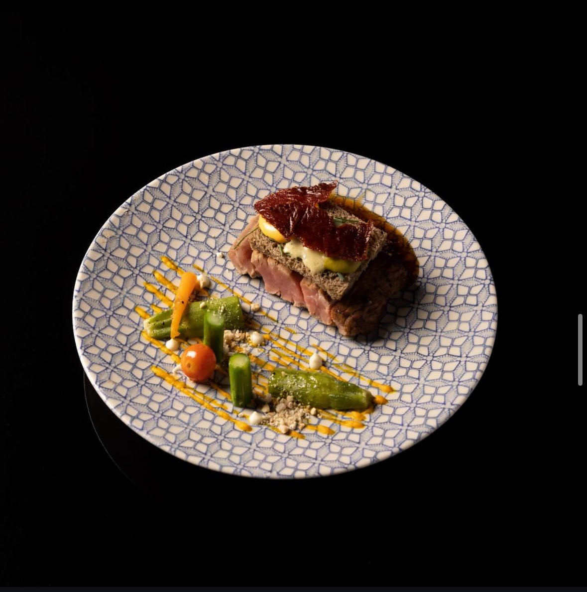 Montecristo – Expérience Culinaire, Bar et Lounge au Cœur de Marrakech