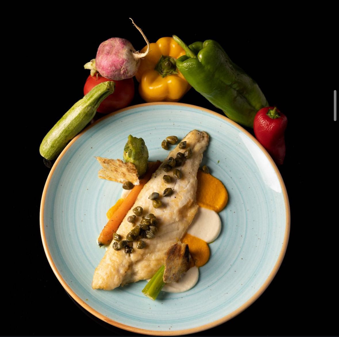 Montecristo – Expérience Culinaire, Bar et Lounge au Cœur de Marrakech