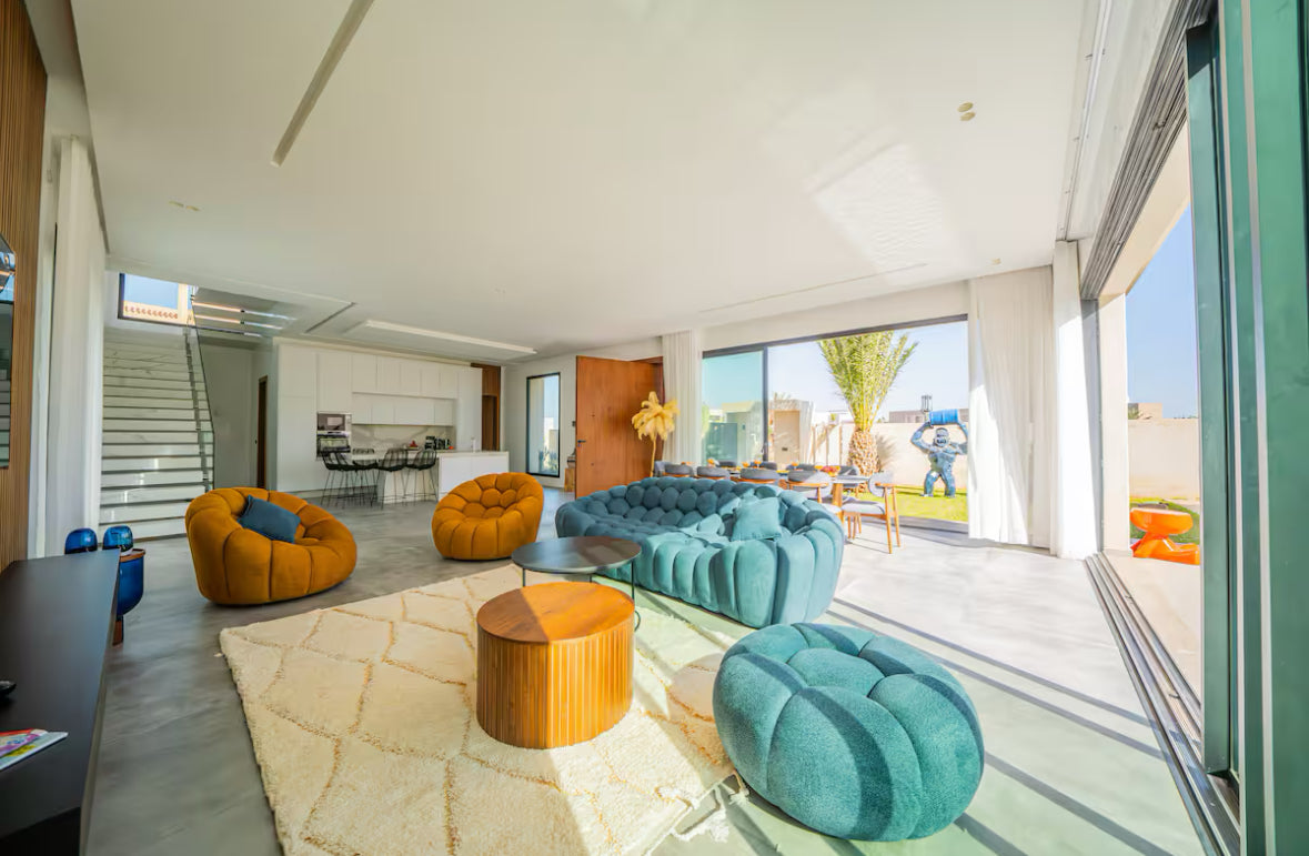 Villa Sablons