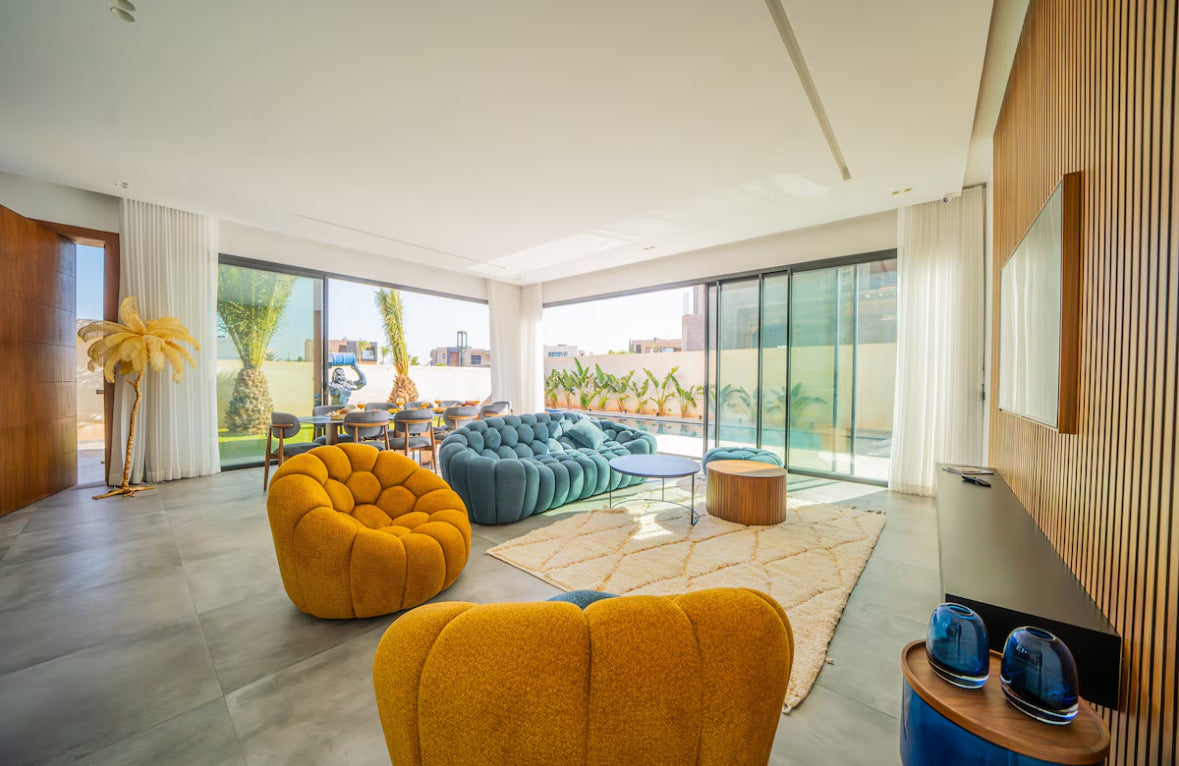 Villa Sablons