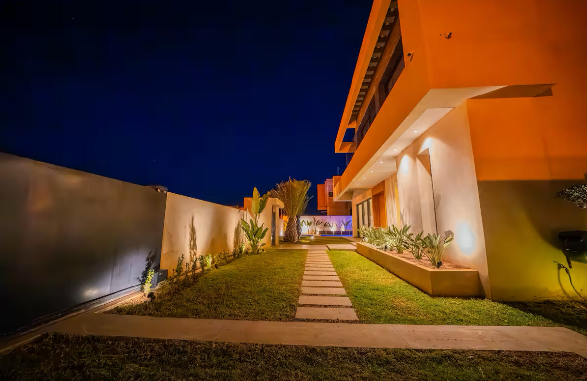 Villa Sablons
