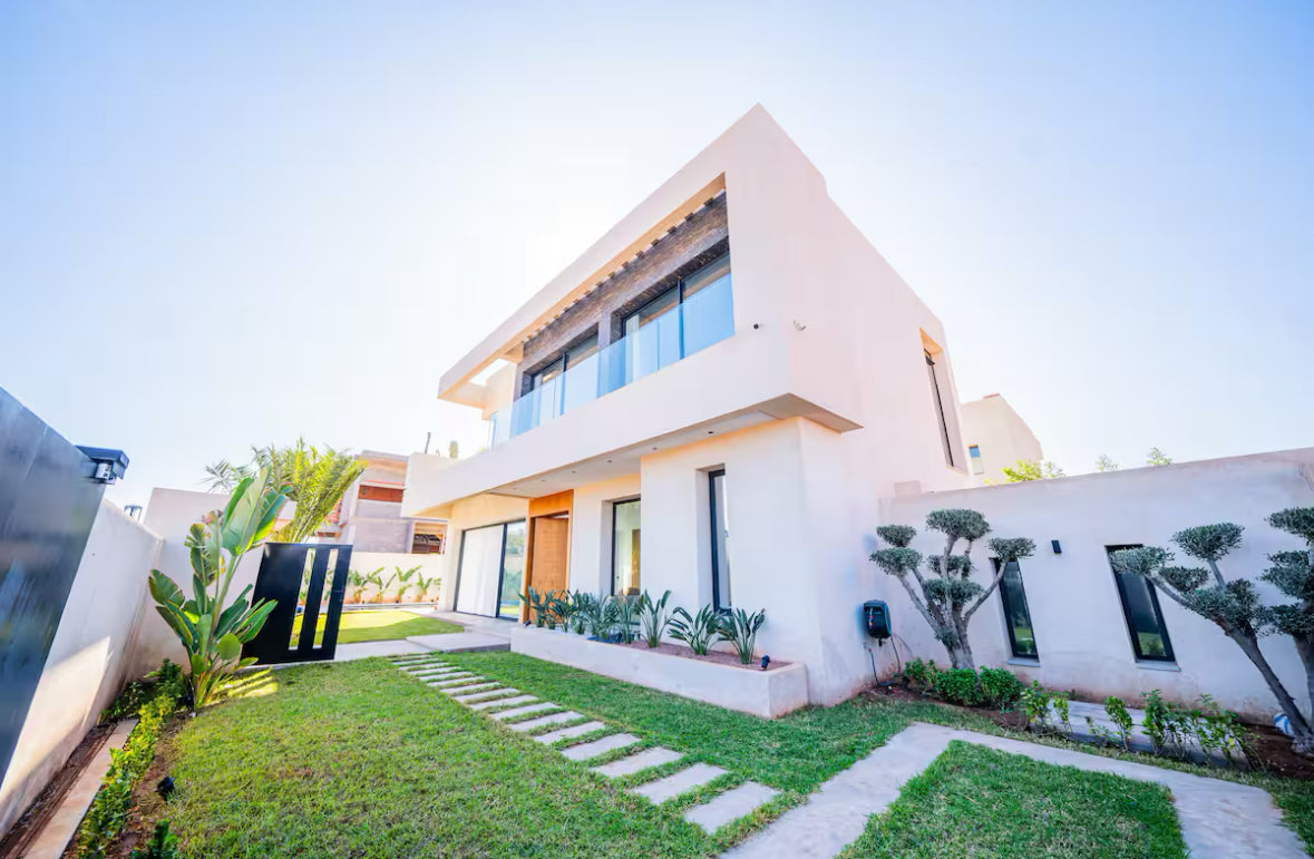 Villa Sablons