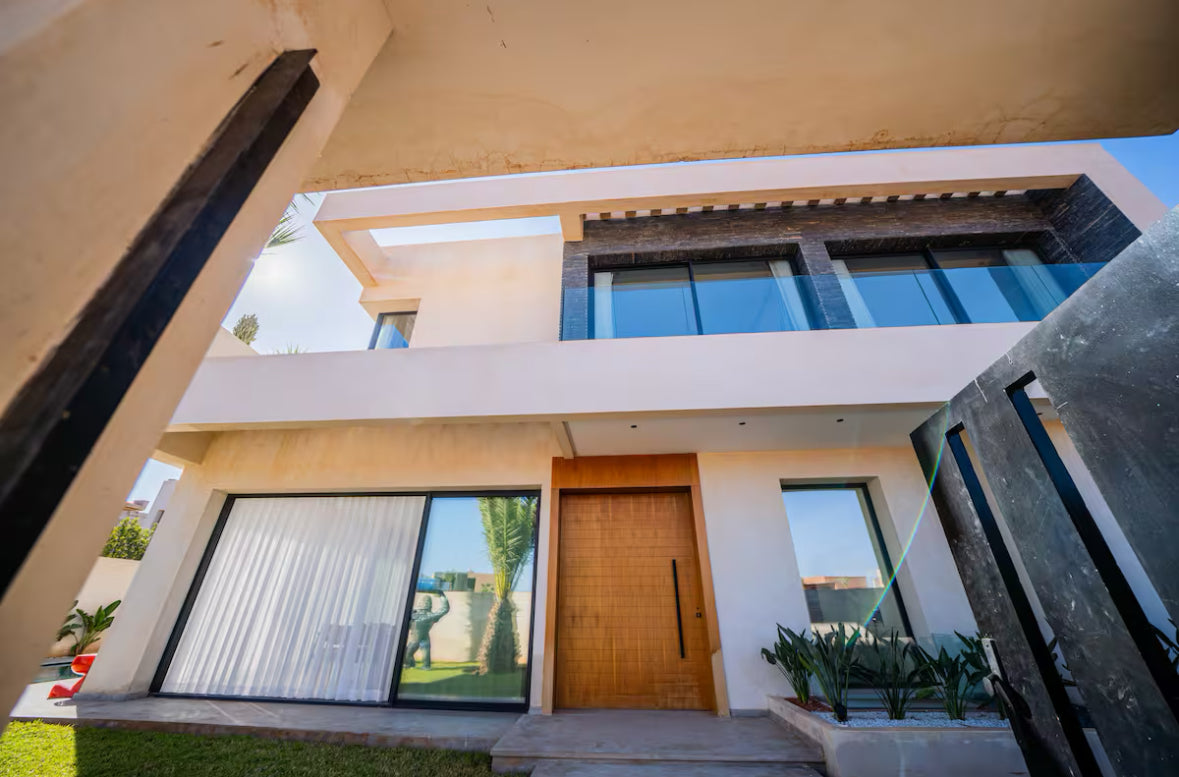 Villa Sablons