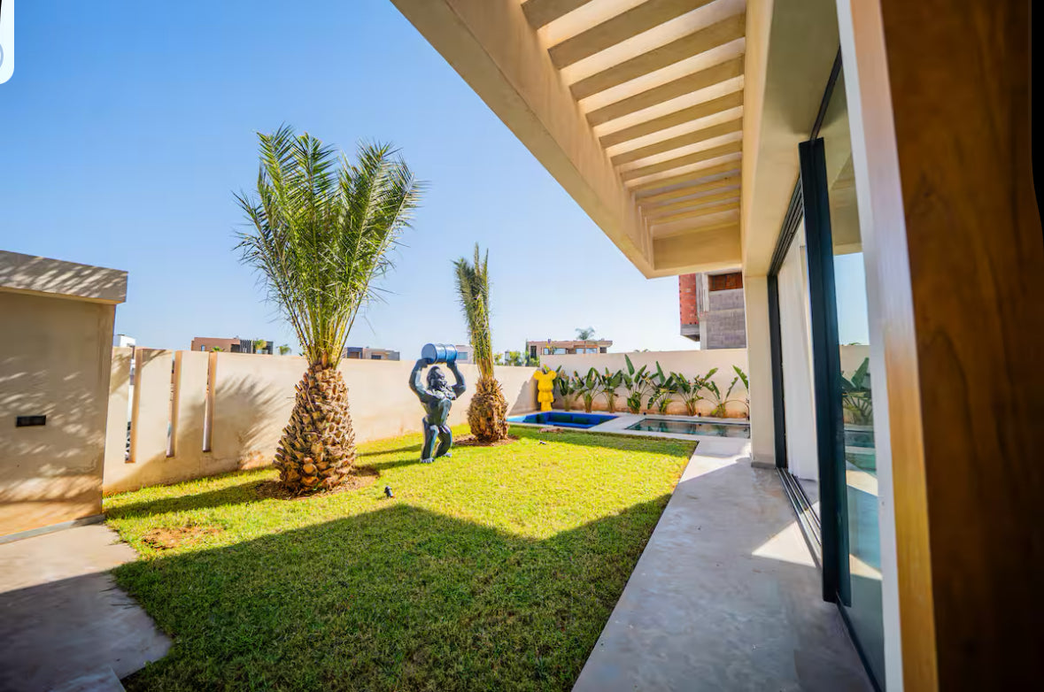 Villa Sablons