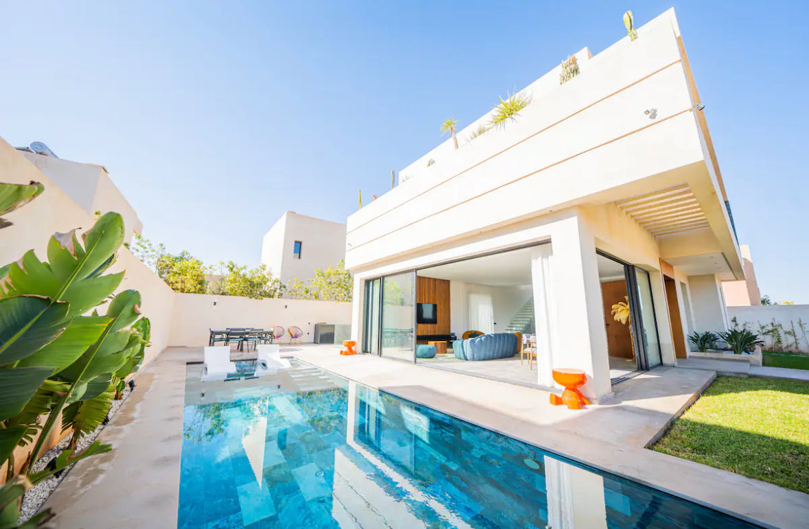 Villa Sablons