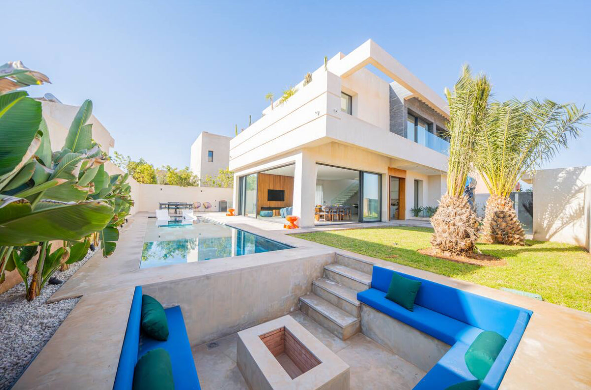 Villa Sablons