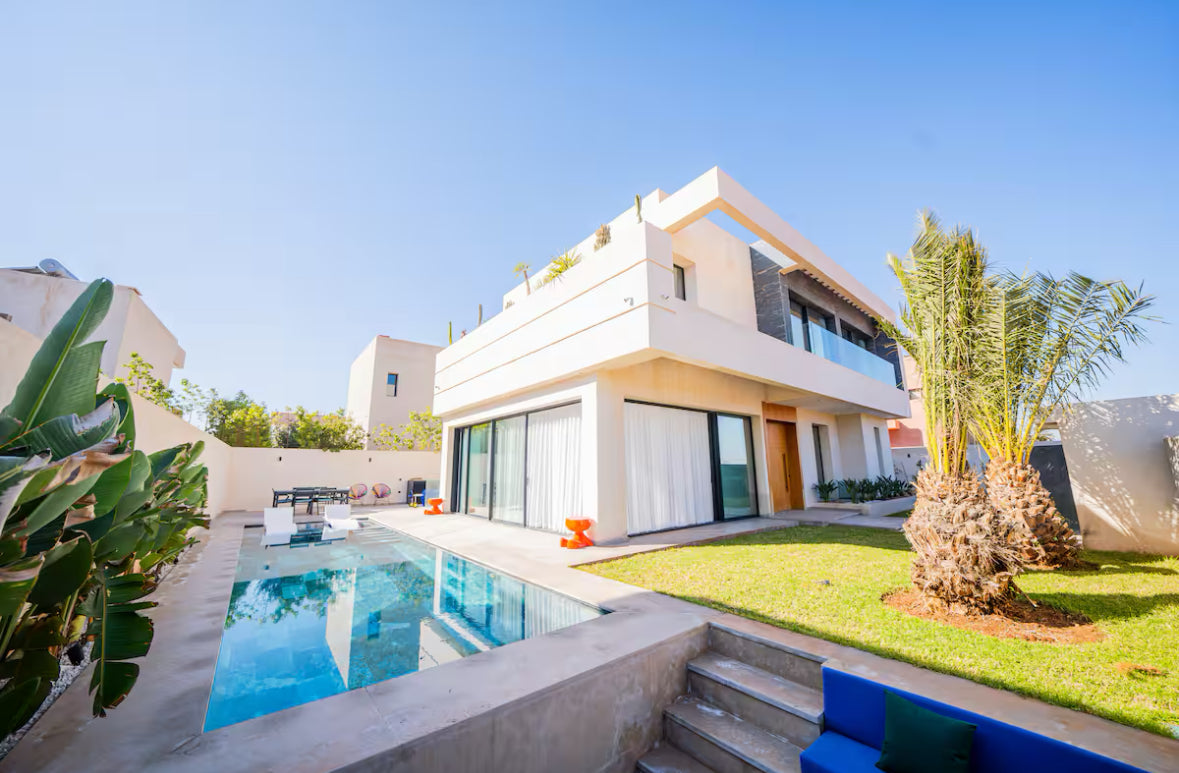 Villa Sablons