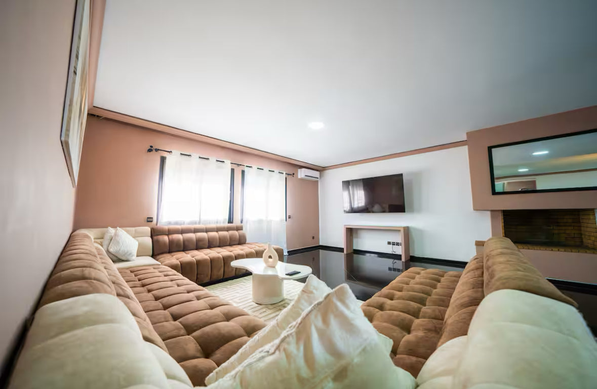 Villa Gold