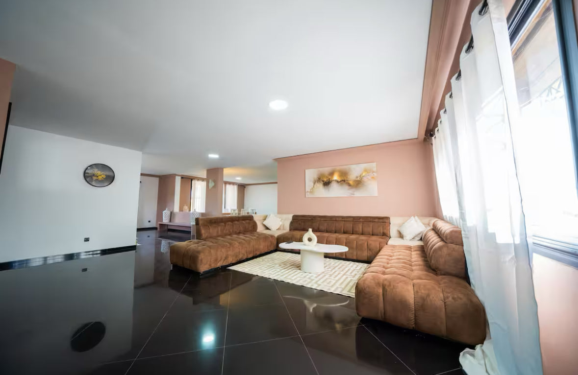 Villa Gold