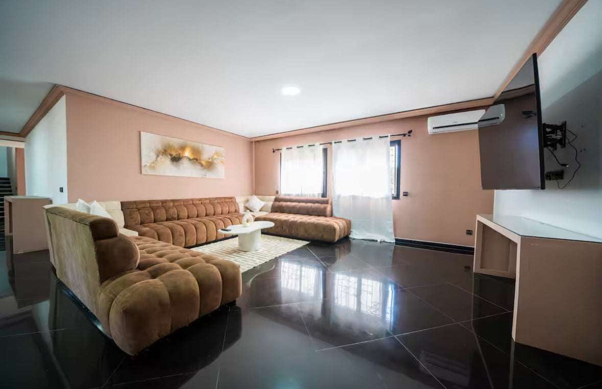 Villa Gold