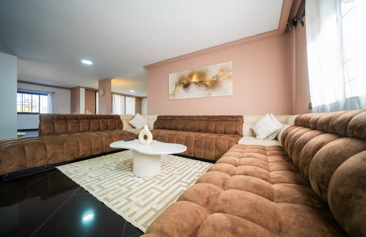 Villa Gold