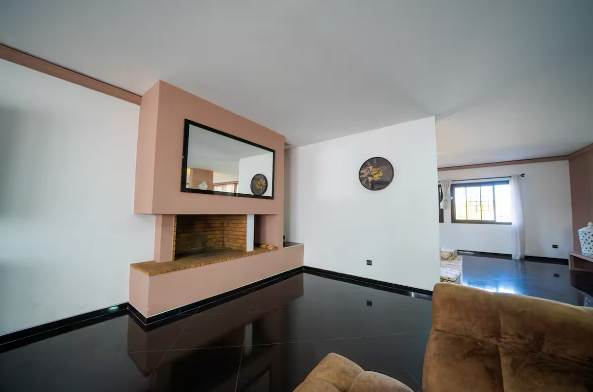 Villa Gold