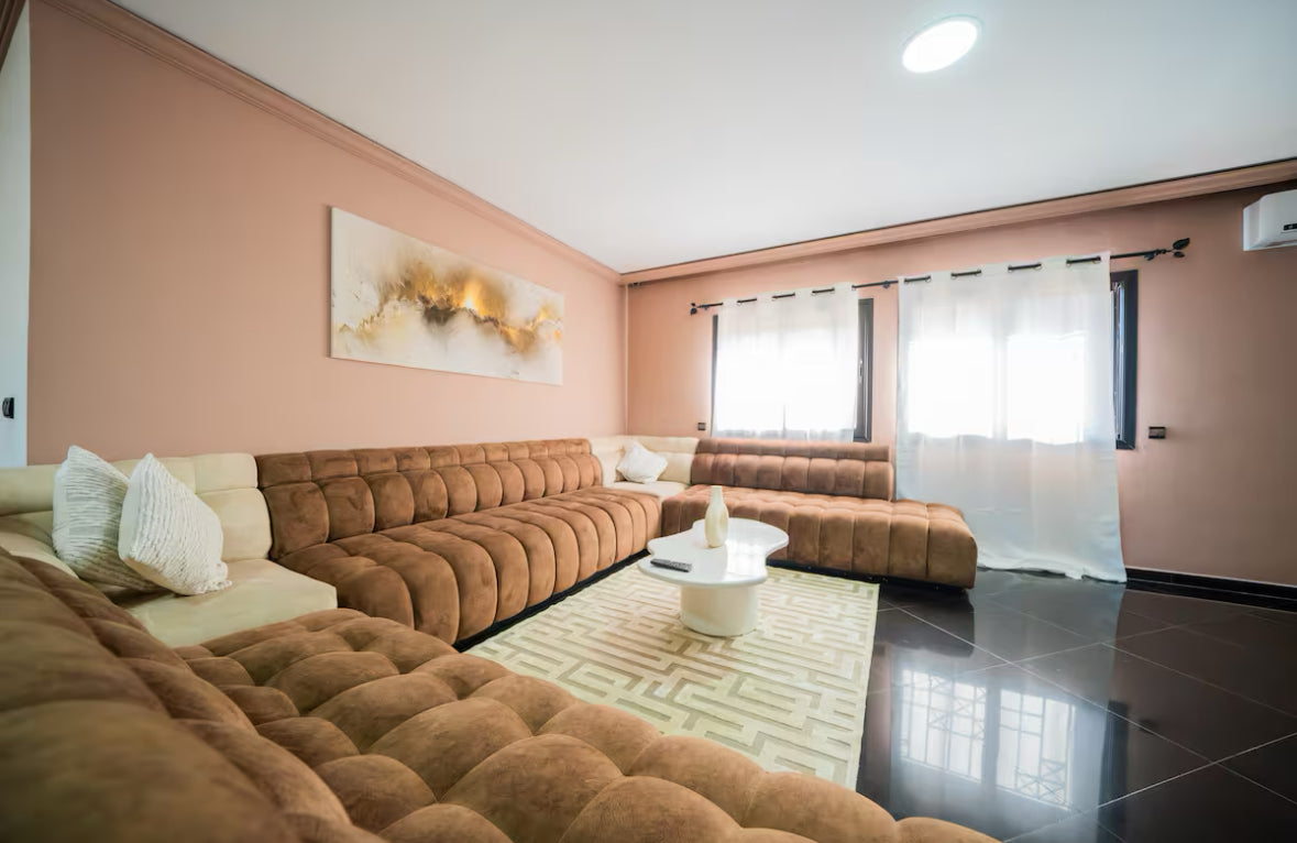 Villa Gold