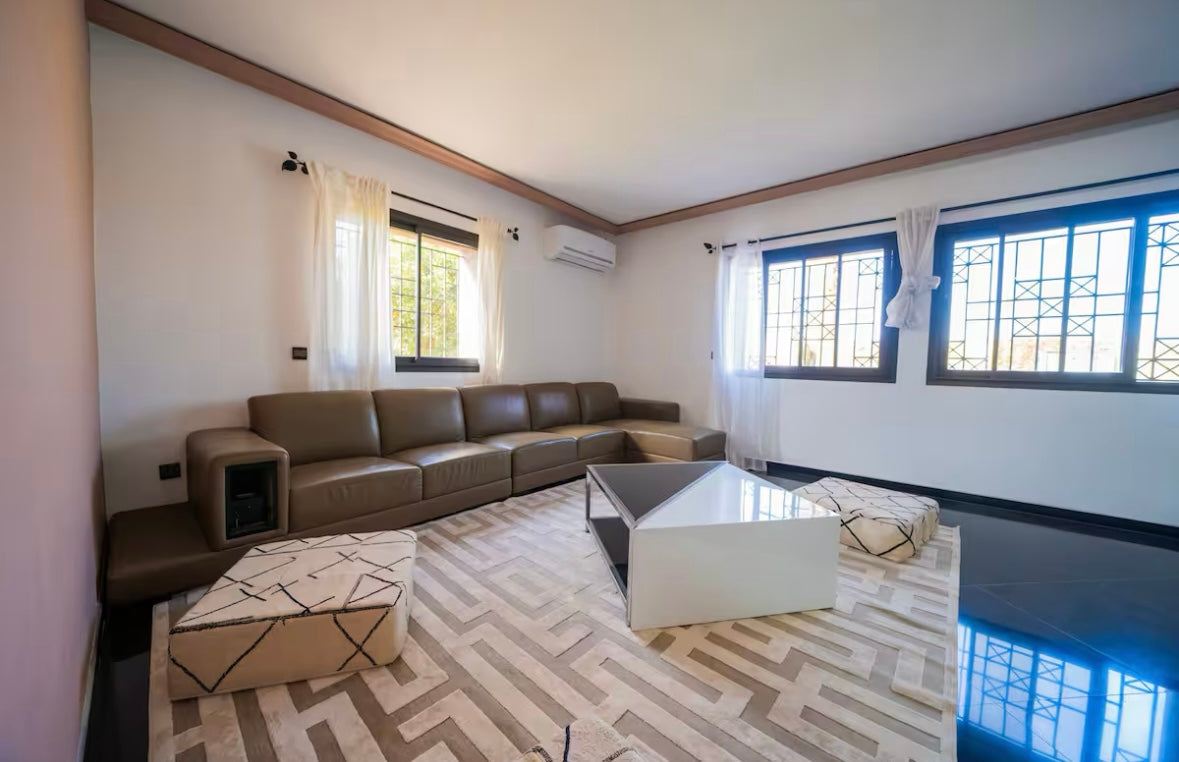 Villa Gold