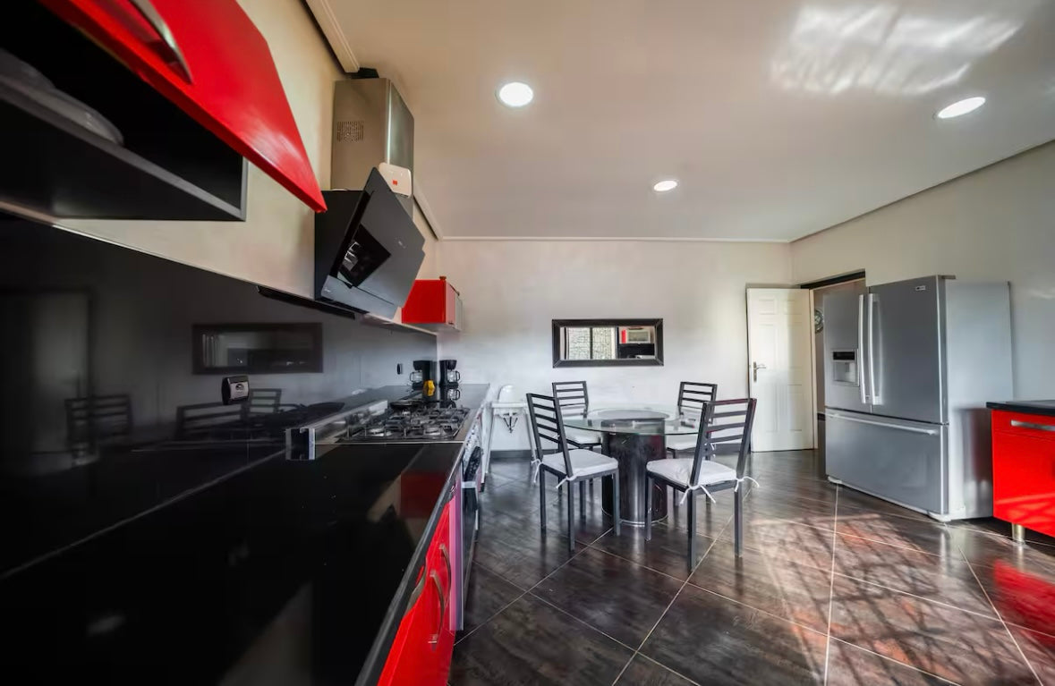 Villa Gold