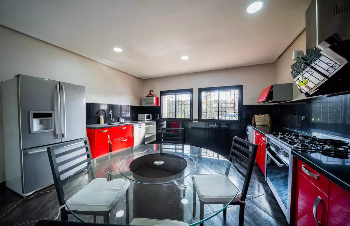 Villa Gold