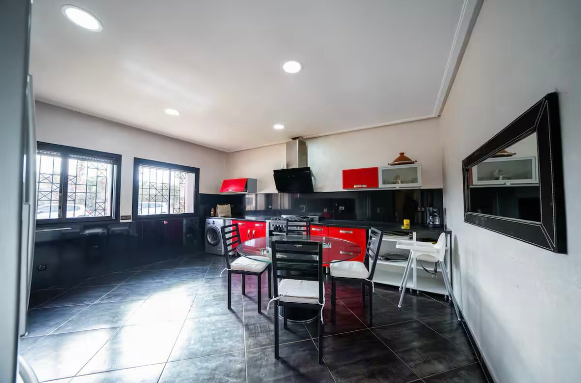 Villa Gold