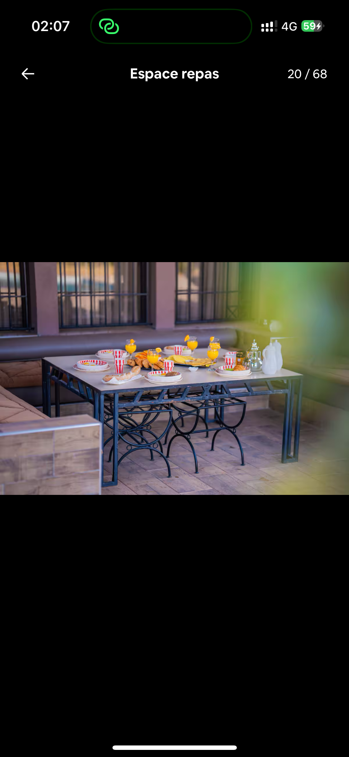 Villa Gold