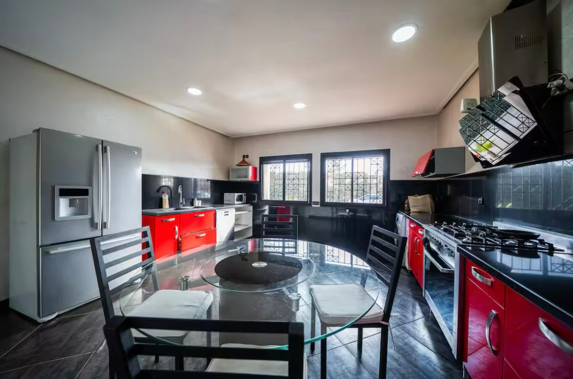 Villa Gold