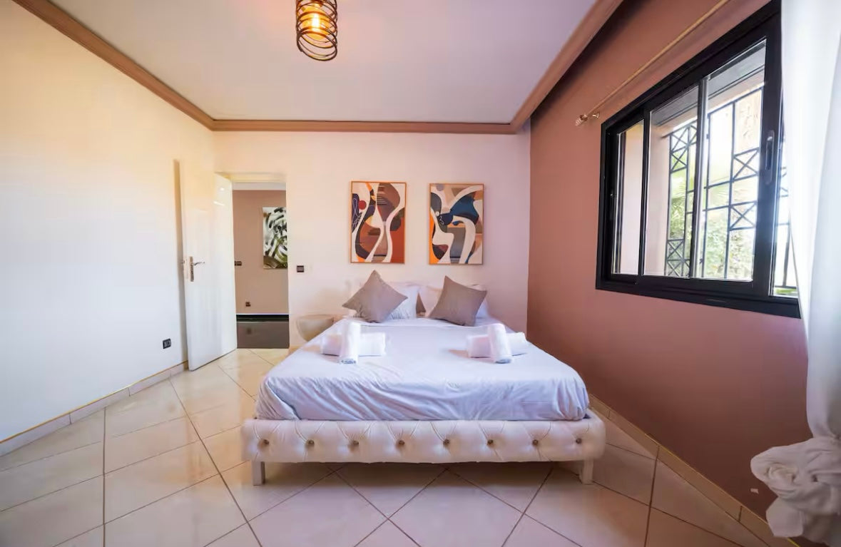 Villa Gold