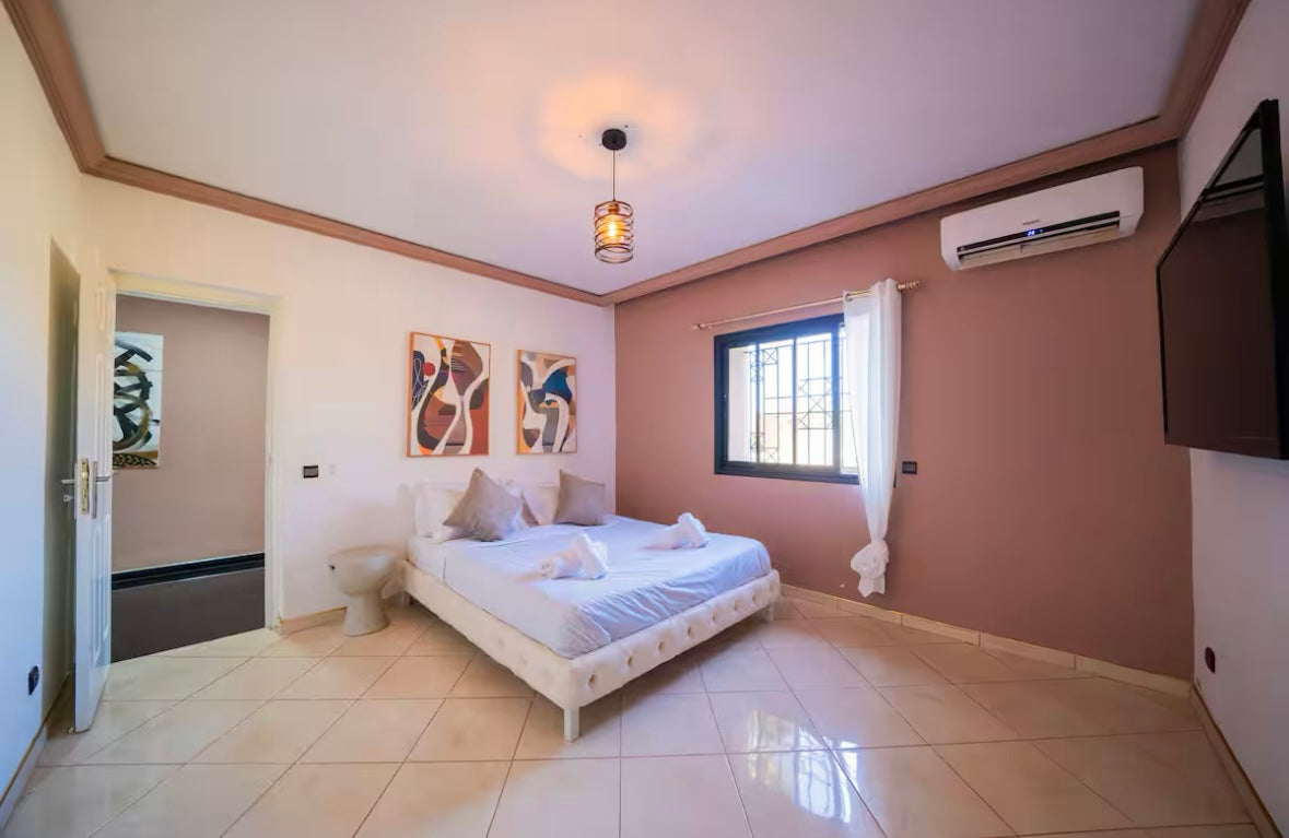 Villa Gold