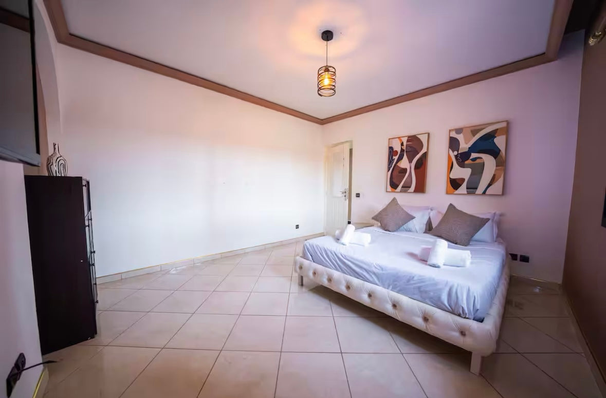 Villa Gold