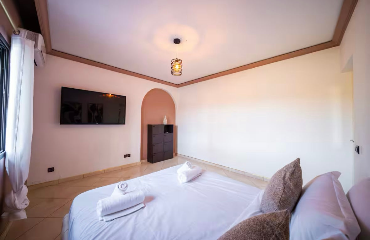 Villa Gold