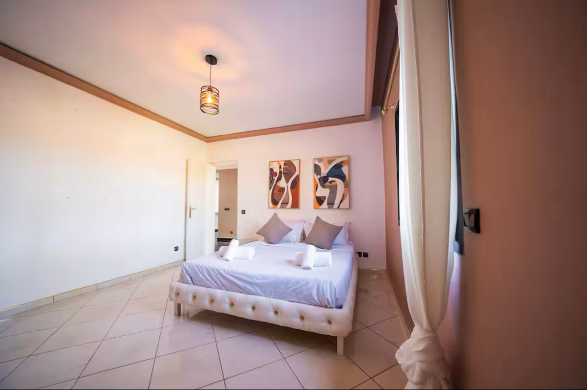 Villa Gold