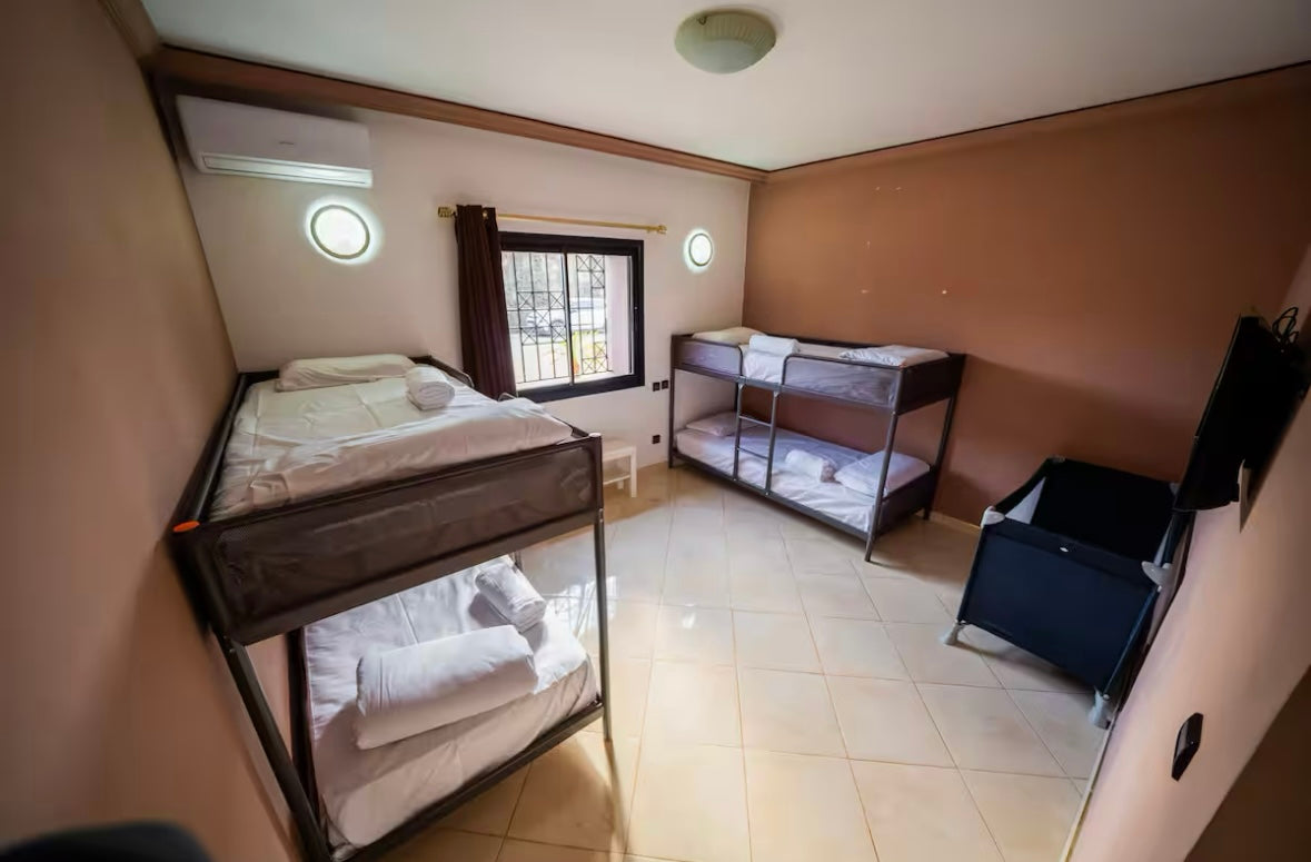 Villa Gold