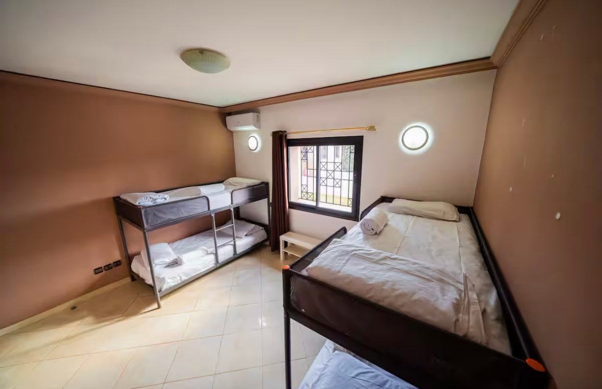 Villa Gold