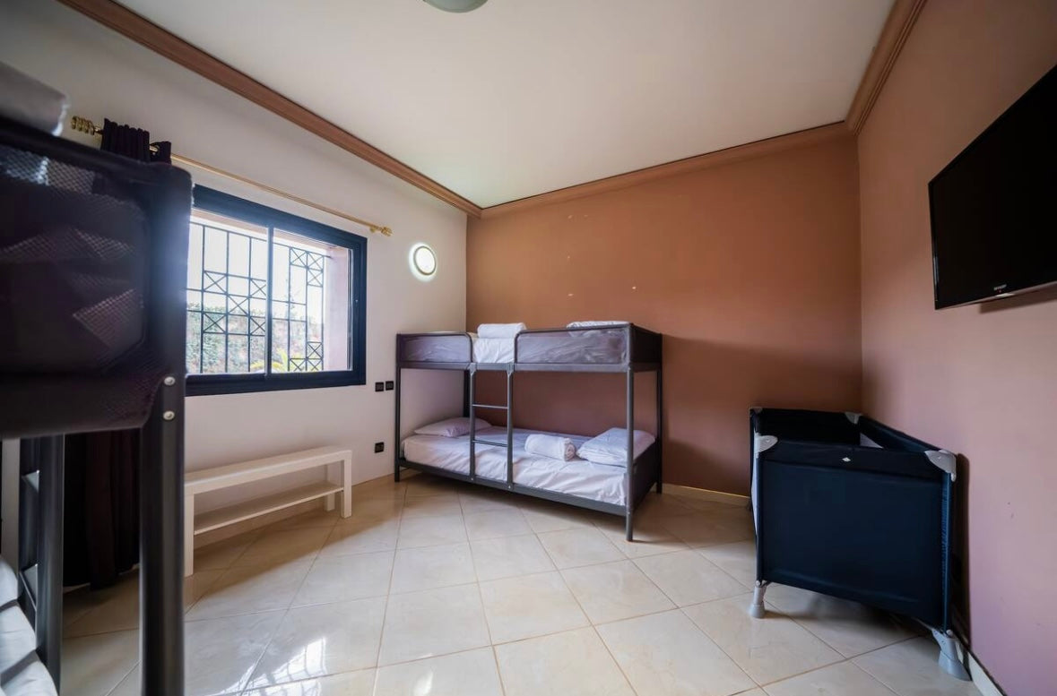 Villa Gold