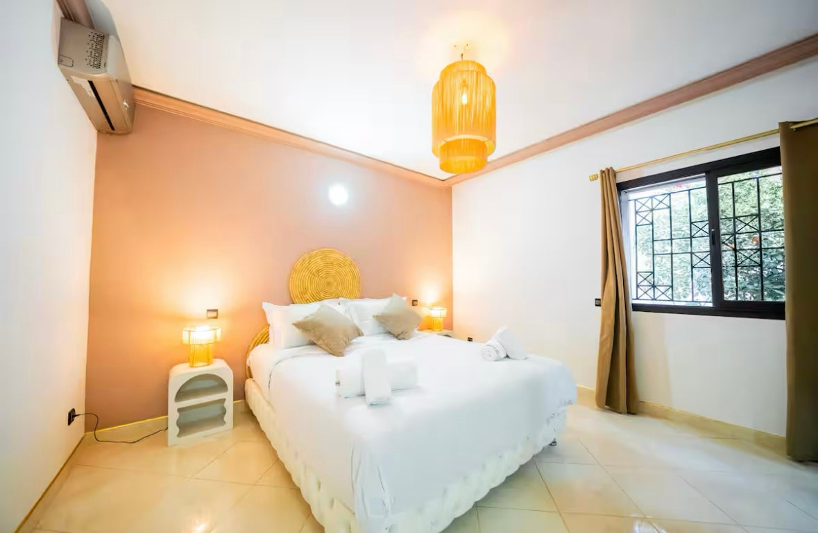 Villa Gold