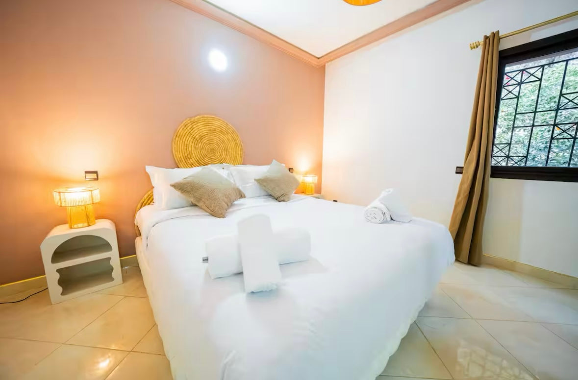Villa Gold